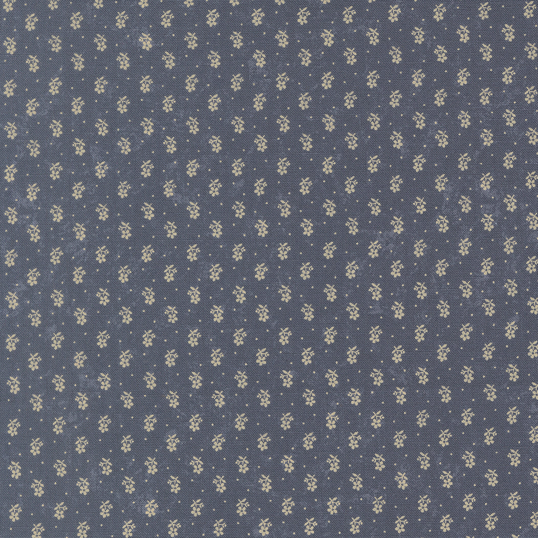 Bluebirds Nest 59805 34 Mid Blue