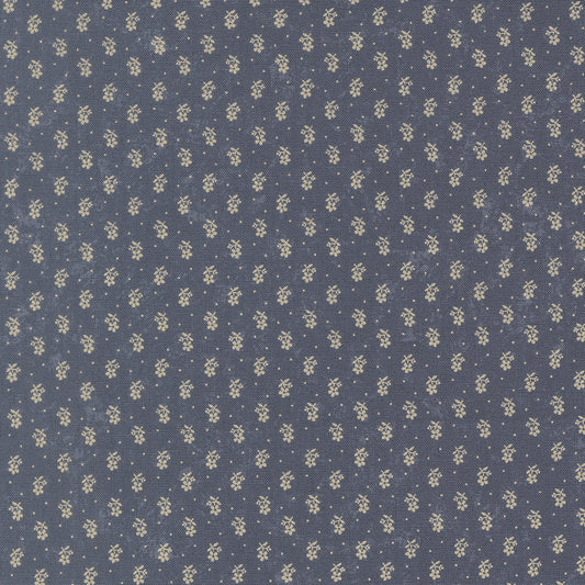 Bluebirds Nest 59805 34 Mid Blue