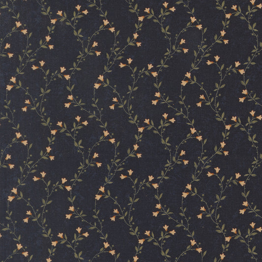 Quail Run 59831 14 Indigo