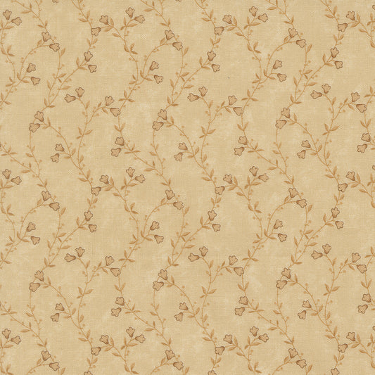 Quail Run 59831 21 Tonal Tan