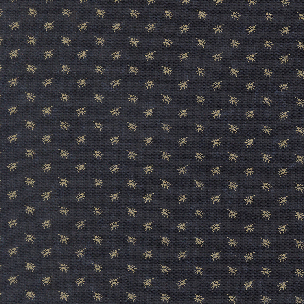 Quail Run 59835 14 Indigo