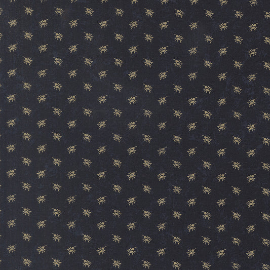 Quail Run 59835 14 Indigo
