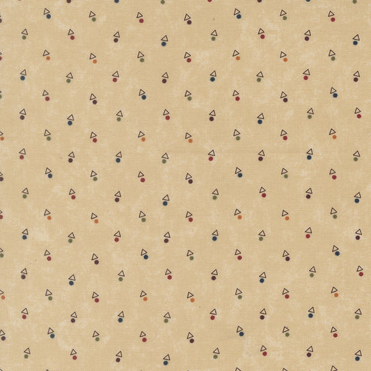 Quail Run 59836 11 Tan