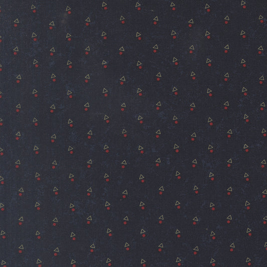 Quail Run 59836 14 Indigo