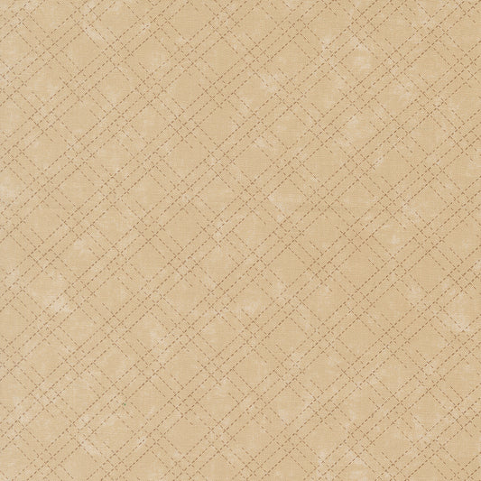 Quail Run 59837 21 Tonal Tan