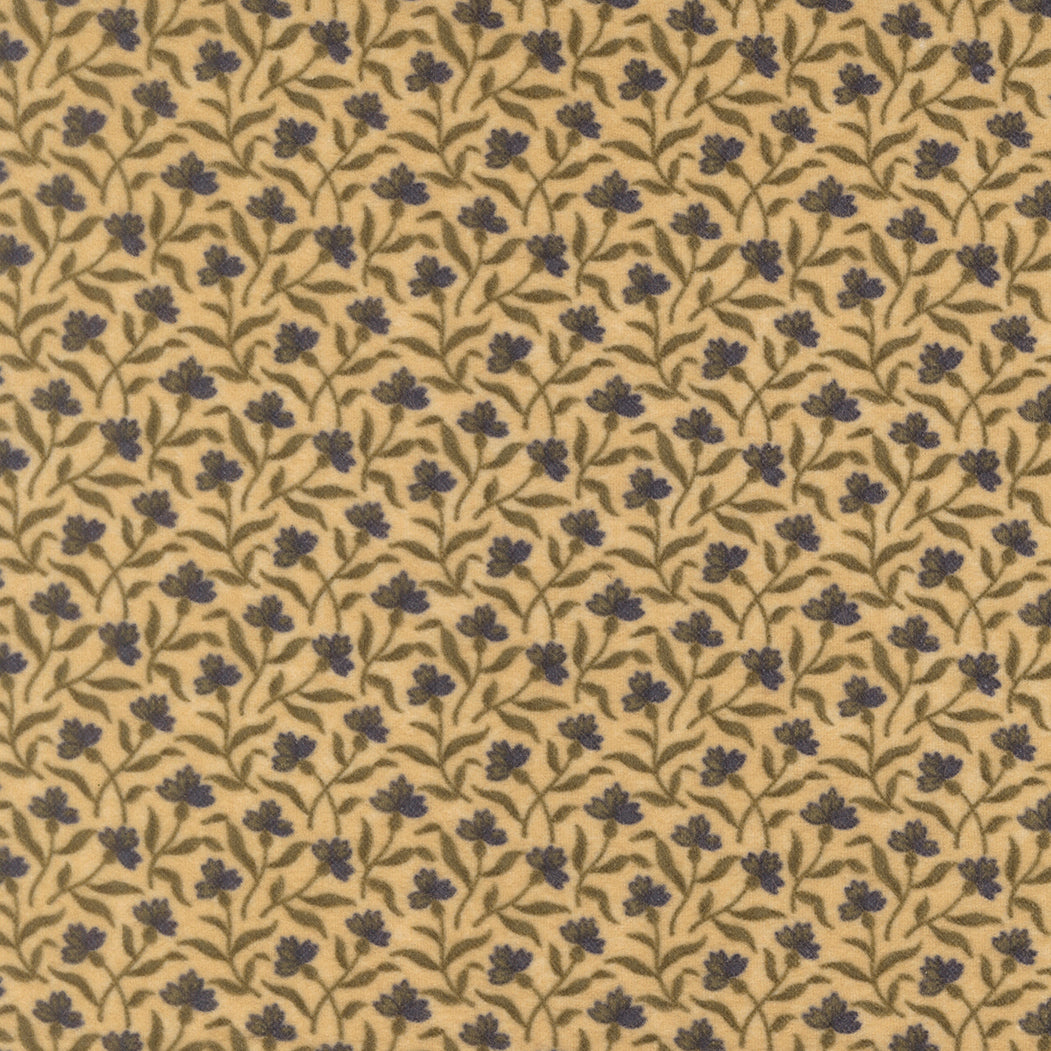 Flannel Season 59842F 11 Tan