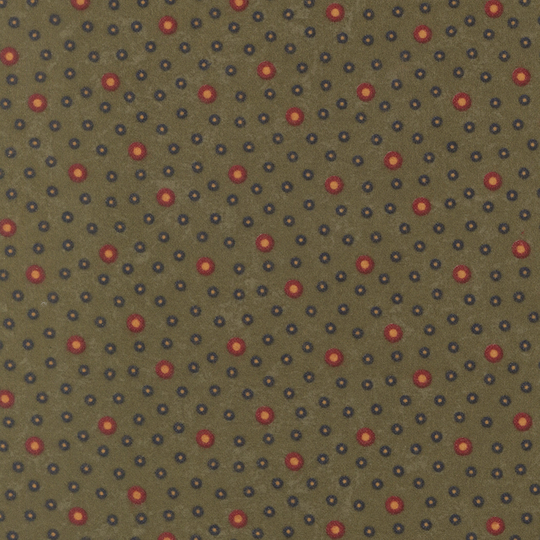 Flannel Season 59845F 15 Grass