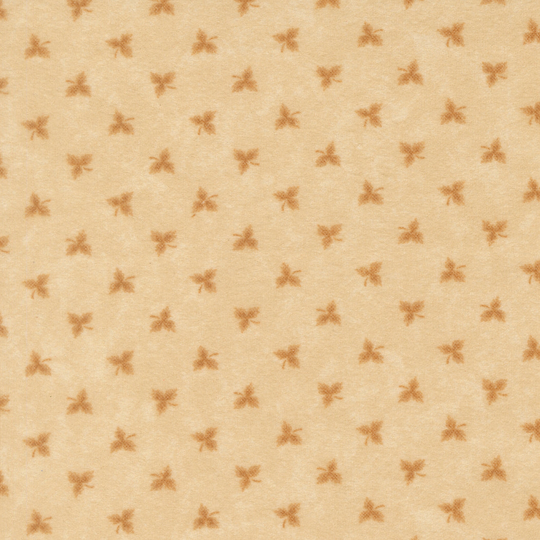 Flannel Season 59846F 21 Tan Tonal