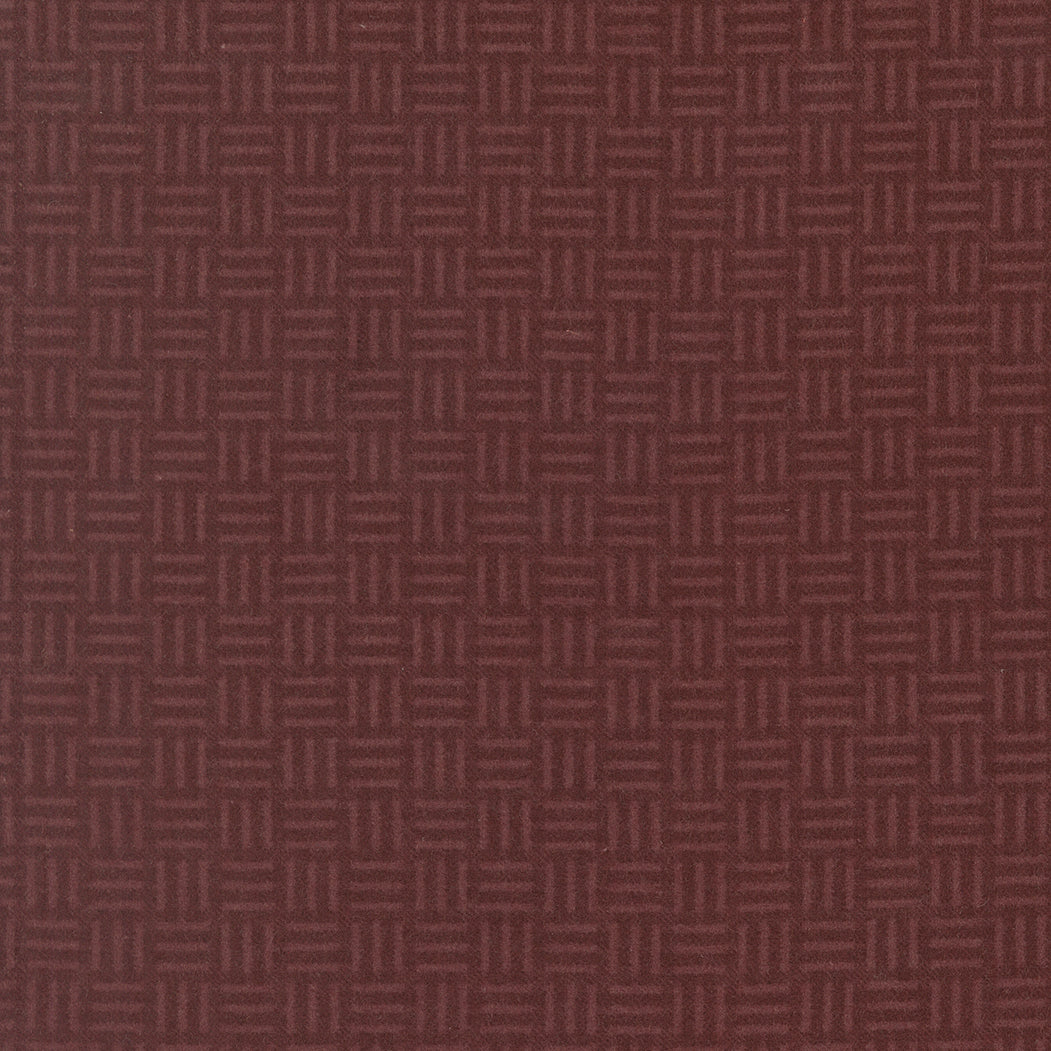 Flannel Season 59847F 16 Pansy
