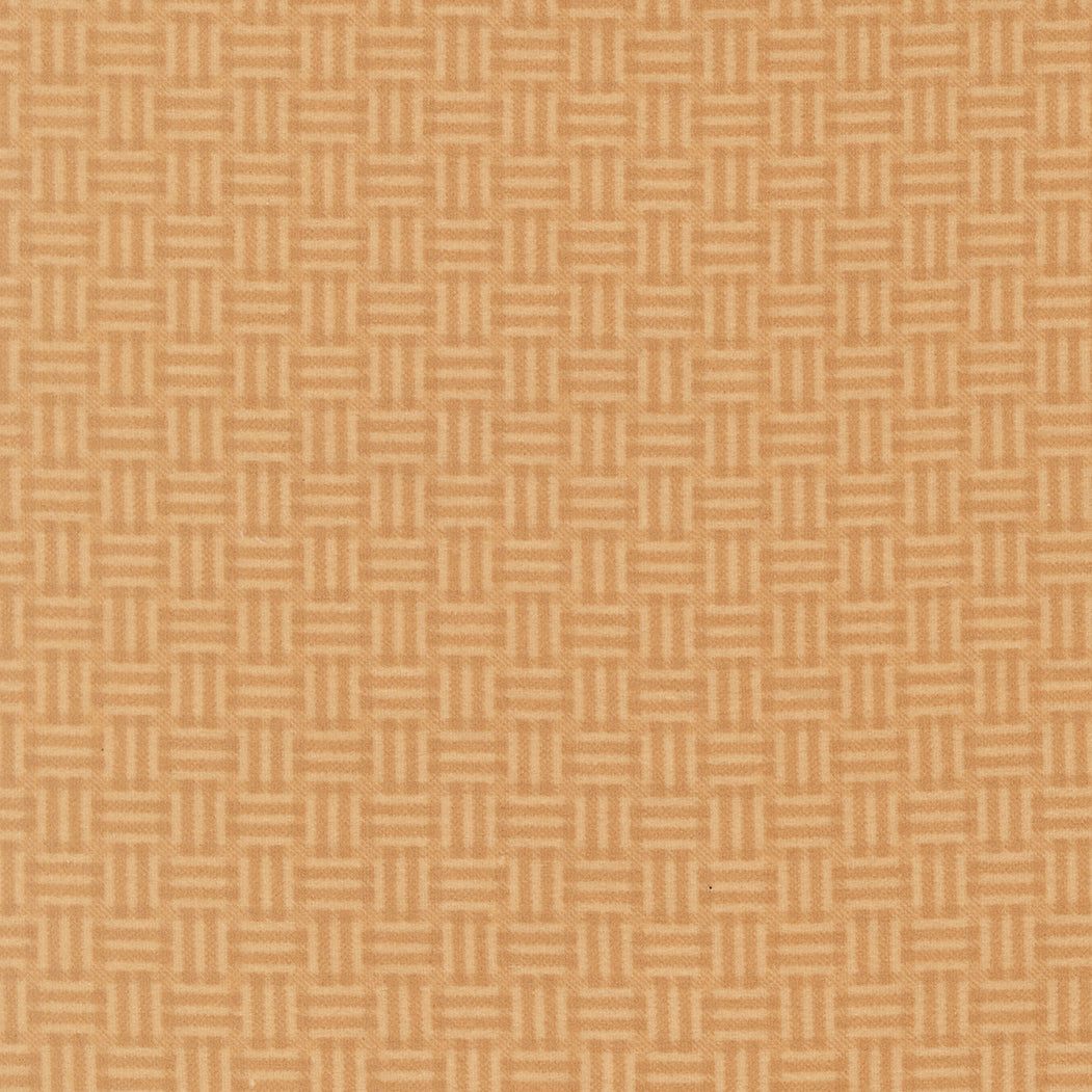 Flannel Season 59847F 21 Tan Tonal