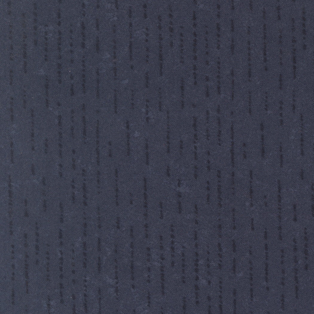 Flannel Season 59848F 14 Indigo