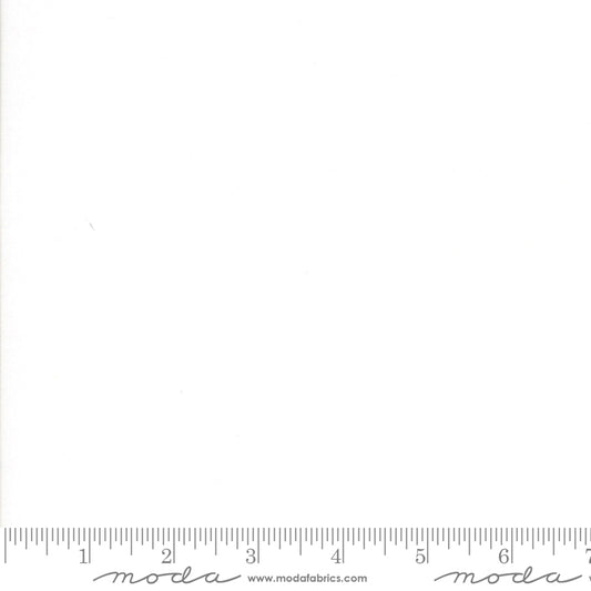 Bella Solids 1000-200 Off White