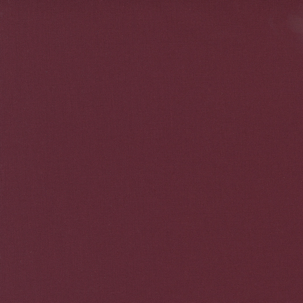 Bella Solid 1000-114 Deep Burgundy