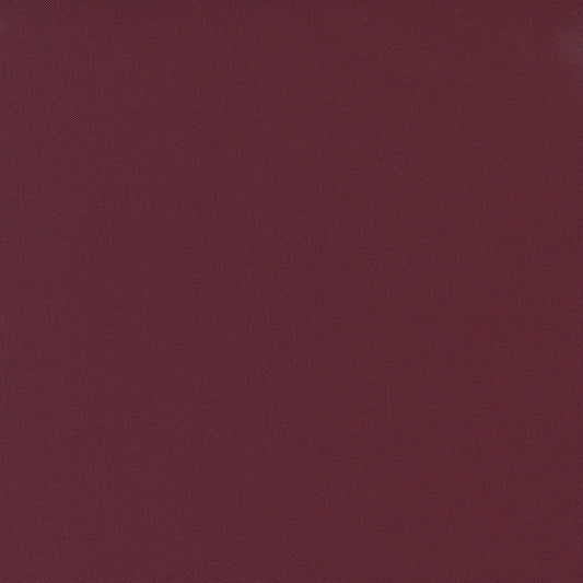Bella Solid 1000-114 Deep Burgundy
