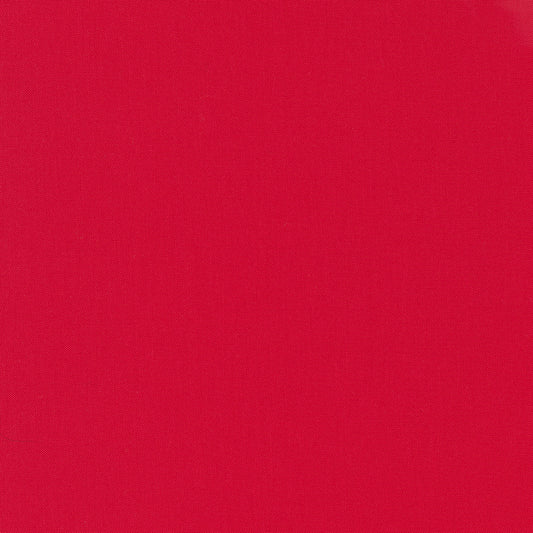 Bella Solids 1000-123 Betty's Red