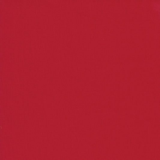 Bella Solids 1000-16 Christmas Red