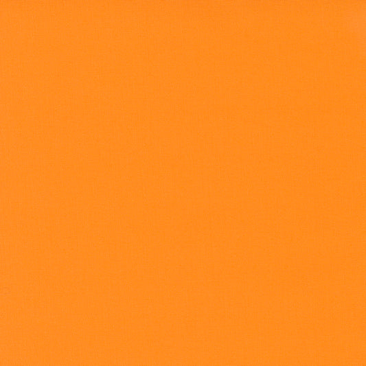 Bella solids 1000-161 Amelia Orange