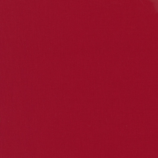 Bella Solids 1000 17 Country Red