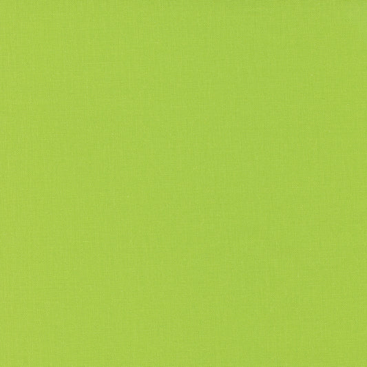 Bella Solids 1000-173 Summer House Lime