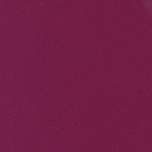 Bella Solids 1000-217 Boysenberry