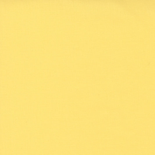 Bella Solids 1000 23 30's Yellow