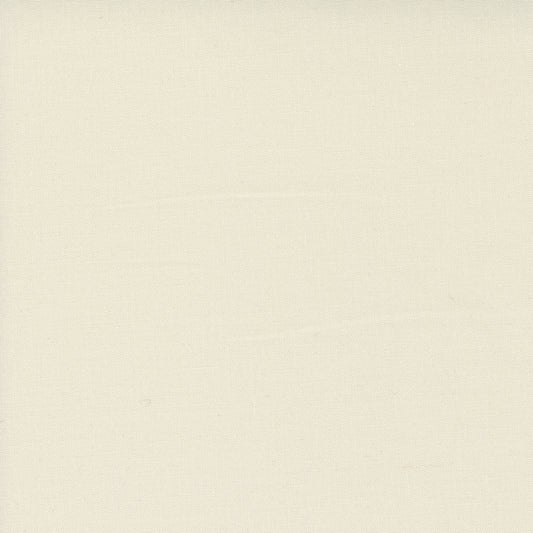 Bella Solids  1000-281 Eggshell