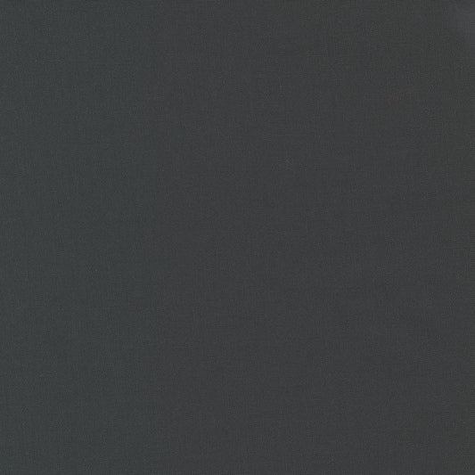 BOLT END 22.5" Bella Solids 1000-284 Charcoal