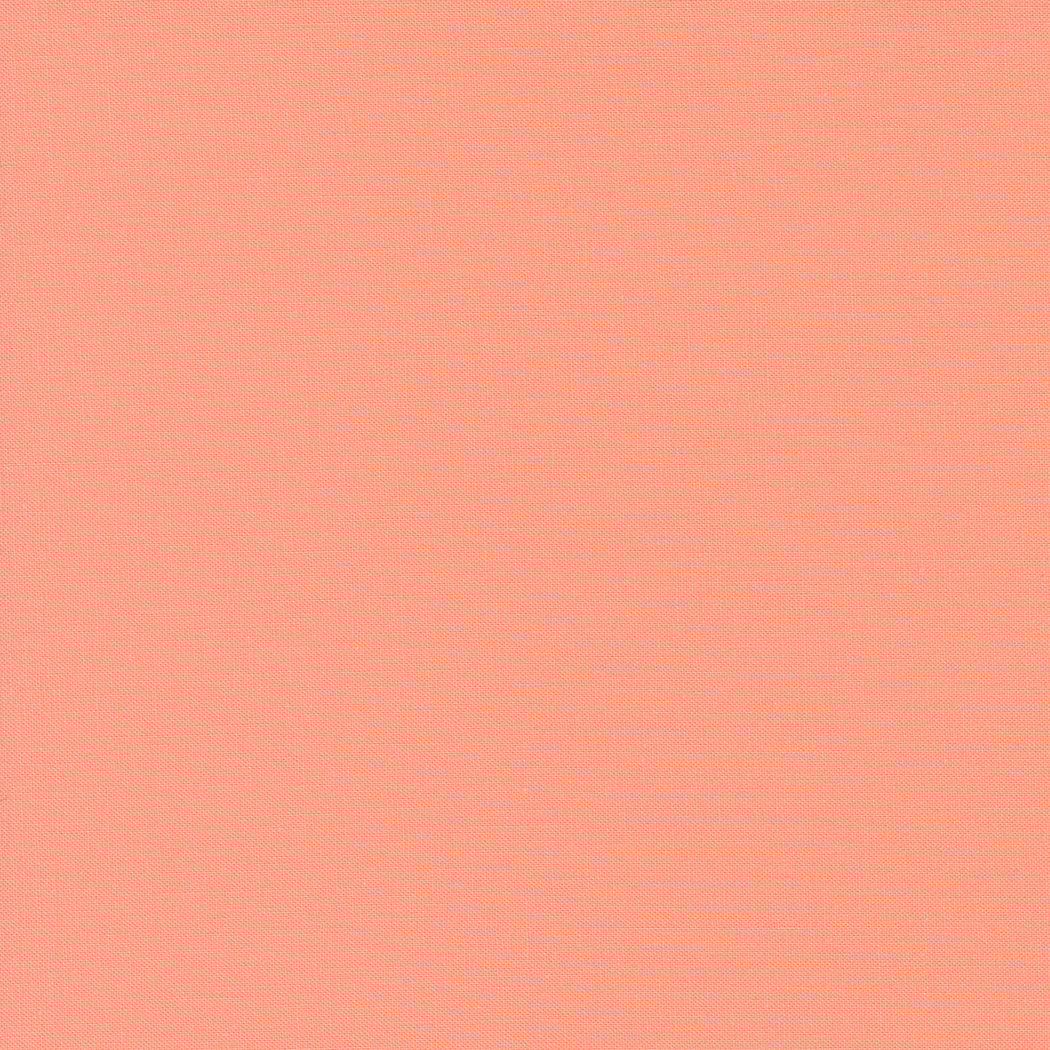 Bella Solid 1000-297 Peach Blossom