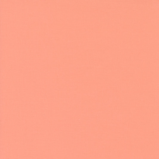 Bella Solid 1000-297 Peach Blossom