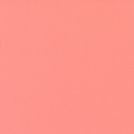 Bella solids 1000-384 Carnation