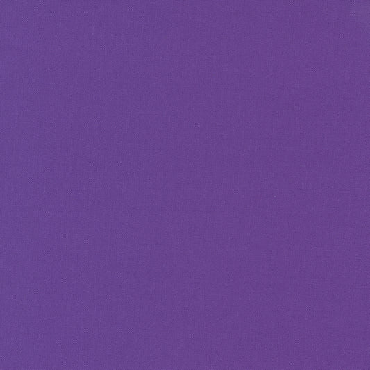 1 Meter Cut Bella Solids 1000-413 Vivid Violet