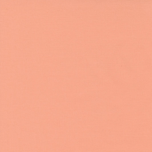 Bella Solids 1000-78 Peach