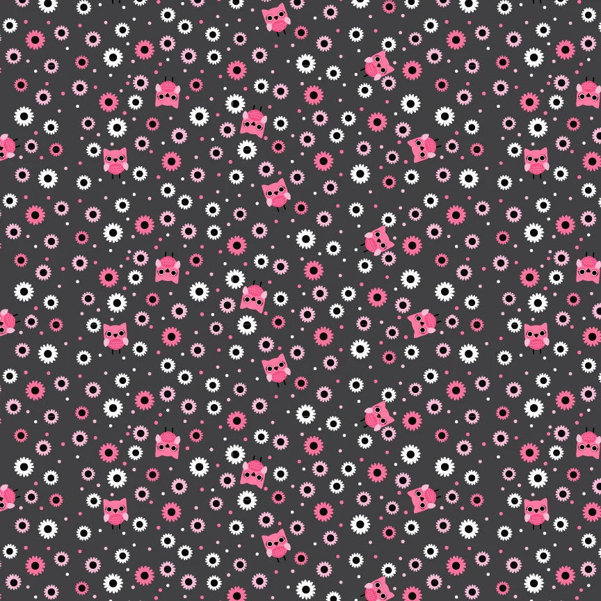 Not Scary NT26517 Grey