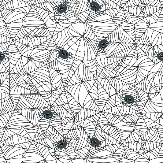 Not Scary NT26508 White