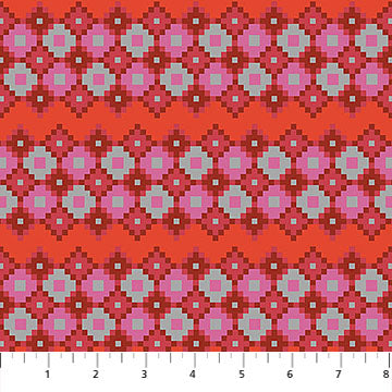 Heiress AMT1011 38L Interwoven Bouquet