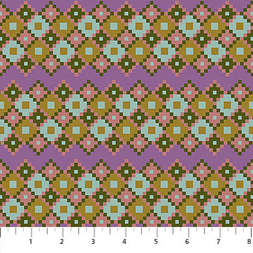 Heiress AMT1011 83V Interwoven Sunset