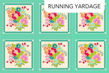 Allegory Bright Panel AMT144 64C