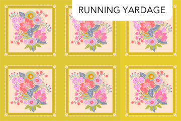 Allegory Tart Panel  AMT144 71V