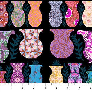 Rhapsody AMT173 99 Anniversary Vase