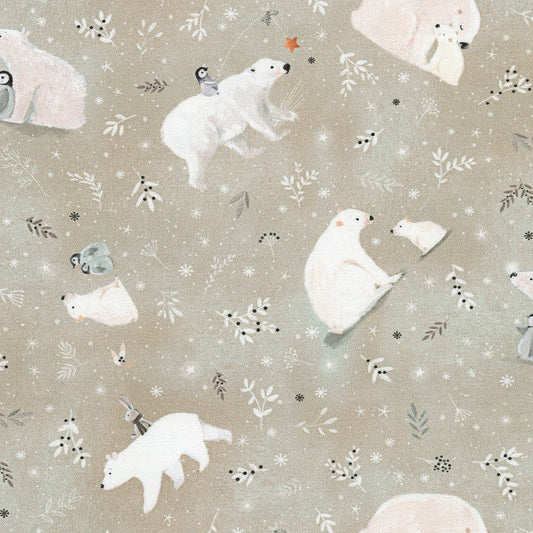 Snowy Fable 22630-160