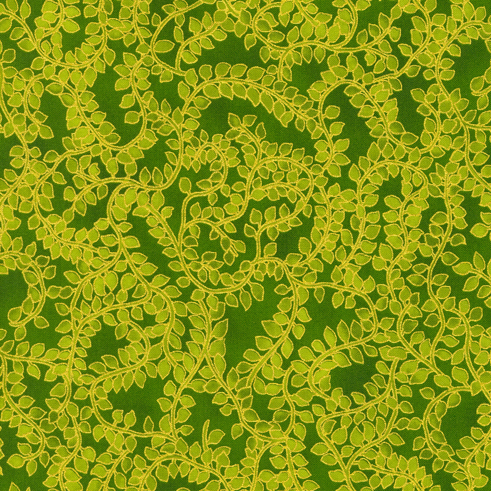 Jeweled Leaves AXUM-21611-43