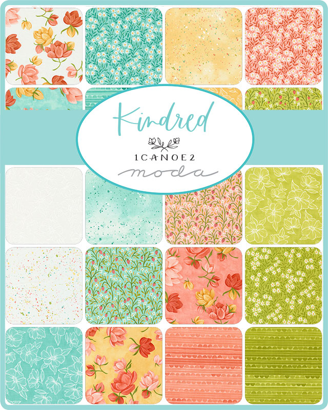 kindred jelly Roll JR36070