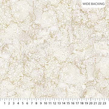 Bliss WIDE Backing B23887-11 Vanilla