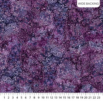 Bliss Wide Backing B23887 84 Amethyst