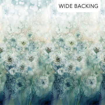 Whisper WIDE Backing B28701 68