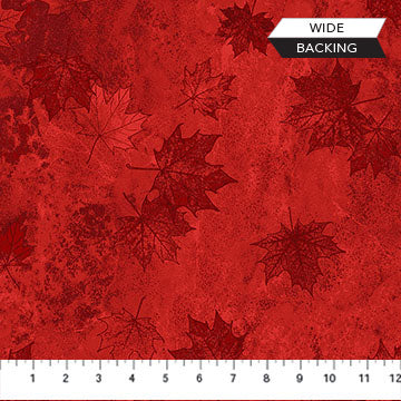 Stonehenge OH Canada WIDE Backing 14 B29017 24 Light Red