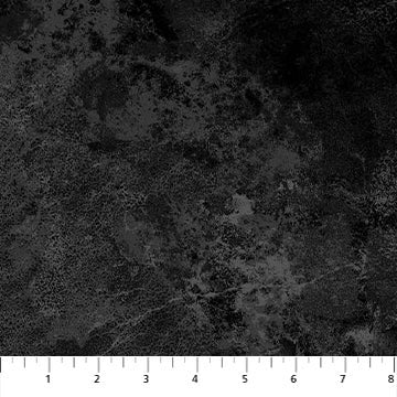 Stonehenge WIDE Backing B3937-99 Black