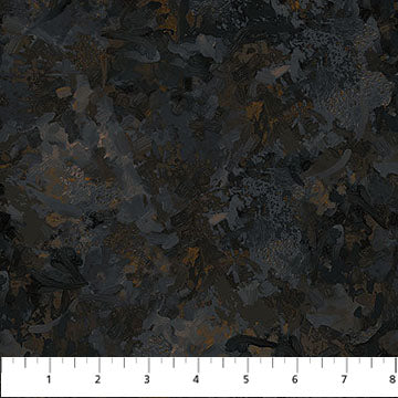 Chroma WIDE Backing B9060 99 Obsidian