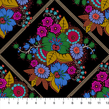 Allegory WIDE Backing BAMT162 99