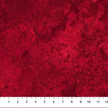Stonehenge WIDE Flannel BF39302 260 Red